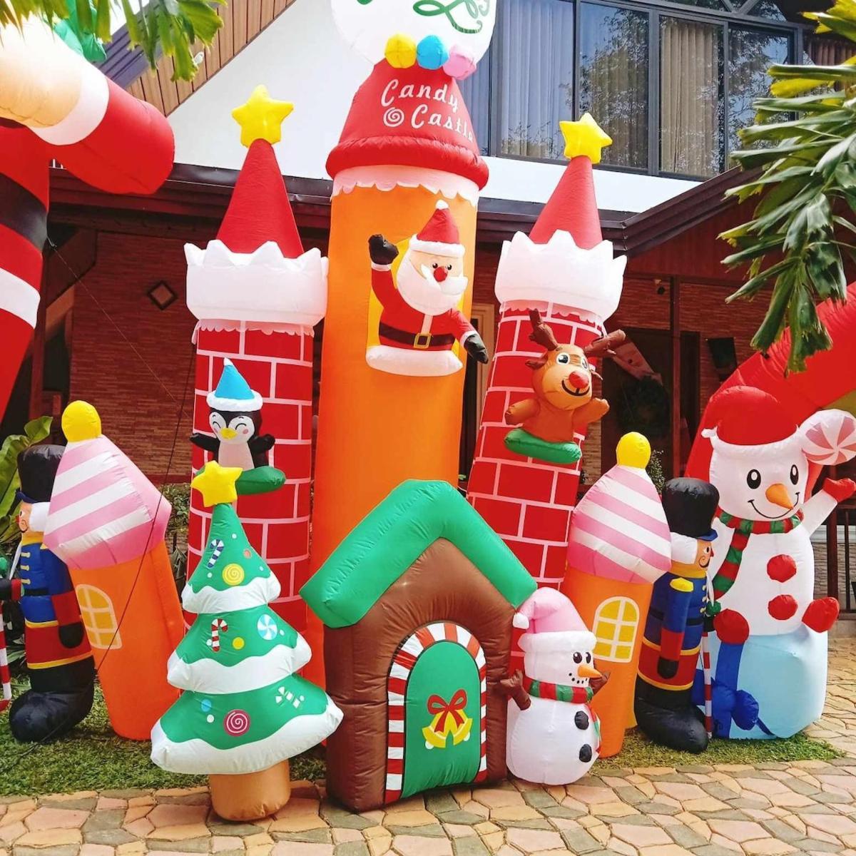 Redwood Cabin Bolinao Εξωτερικό φωτογραφία