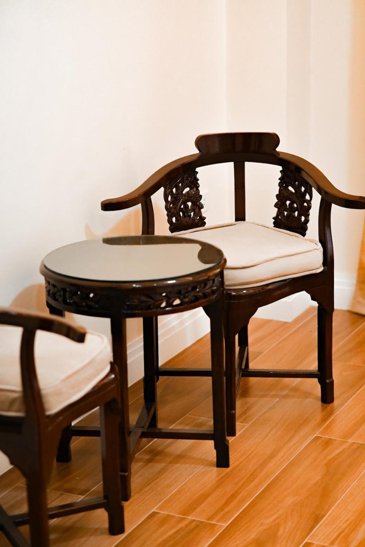 Redwood Cabin Bolinao Εξωτερικό φωτογραφία